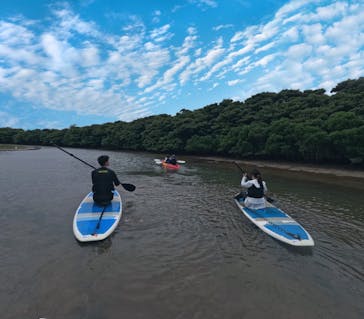 石垣島 ADVENTURE PiPi（イシガキジマアドベンチャーピピ）に投稿された画像（2024/2/25）