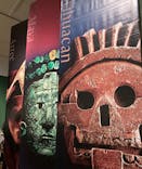 特別展「古代メキシコ ーマヤ、アステカ、テオティワカン」に投稿された画像（2024/2/26）