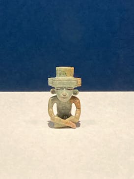 特別展「古代メキシコ ーマヤ、アステカ、テオティワカン」に投稿された画像（2024/2/25）