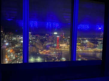 神戸ハーバーランド温泉 万葉倶楽部に投稿された画像（2024/2/25）