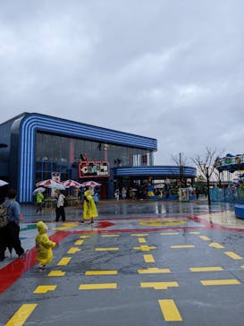 レゴランドⓇ・ジャパン・リゾートに投稿された画像（2024/2/26）