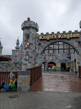 レゴランドⓇ・ジャパン・リゾートに投稿された画像（2024/2/26）