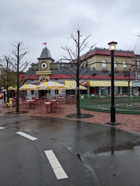 レゴランドⓇ・ジャパン・リゾートに投稿された画像（2024/2/26）