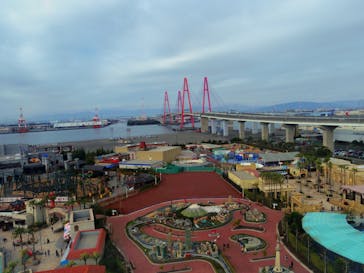 レゴランドⓇ・ジャパン・リゾートに投稿された画像（2024/2/26）