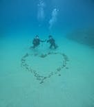 青の洞窟専門店　沖縄ダイビングショップ和に投稿された画像（2024/2/26）