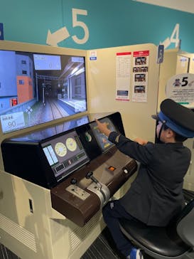 京都鉄道博物館に投稿された画像（2024/2/26）