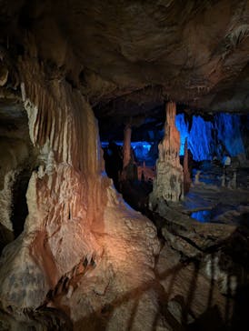 あぶくま洞に投稿された画像（2024/2/26）