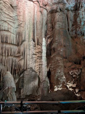 あぶくま洞に投稿された画像（2024/2/26）