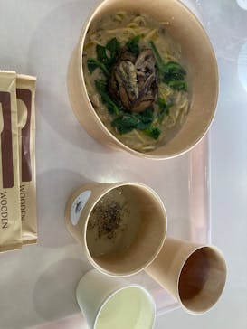 たざわ湖スキー場に投稿された画像（2024/2/26）