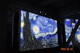ゴッホ・アライブに投稿された画像（2024/2/26）