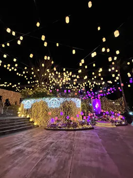 ひらかたパークに投稿された画像（2024/2/26）