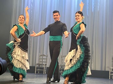 志摩スペイン村パルケエスパーニャに投稿された画像（2024/2/26）