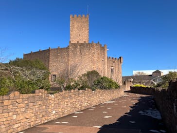 志摩スペイン村パルケエスパーニャに投稿された画像（2024/2/26）