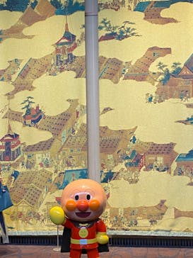 それいけ！アンパンマン　ミュージカル「勇気の花に歌おう♪」に投稿された画像（2024/2/26）