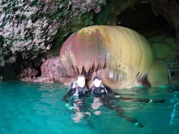 宮古島 ADVENTURE PiPi（ミヤコジマ アドベンチャー ピピ）に投稿された画像（2024/2/26）