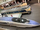 京都鉄道博物館×東映太秦映画村に投稿された画像（2024/2/26）