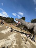 福井県立恐竜博物館に投稿された画像（2024/2/27）