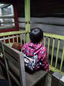 大井川鐵道株式会社に投稿された画像（2024/2/26）