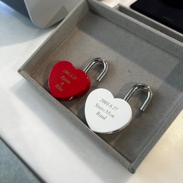 梅田スカイビル・空中庭園展望台に投稿された画像（2024/2/27）