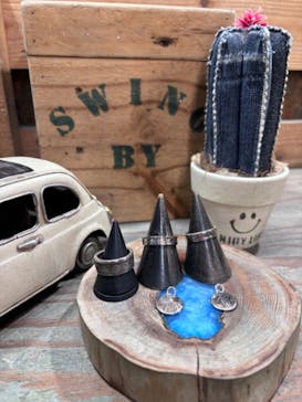 SWING BY（スウィング バイ）に投稿された画像（2024/2/27）