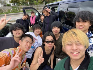 沖縄マリンサービス碧に投稿された画像（2024/2/27）