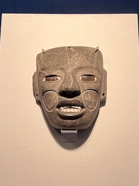 特別展「古代メキシコ ーマヤ、アステカ、テオティワカン」に投稿された画像（2024/2/27）