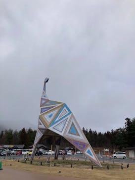 福井県立恐竜博物館に投稿された画像（2024/2/27）