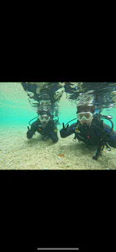 武藤潜水に投稿された画像（2024/2/27）