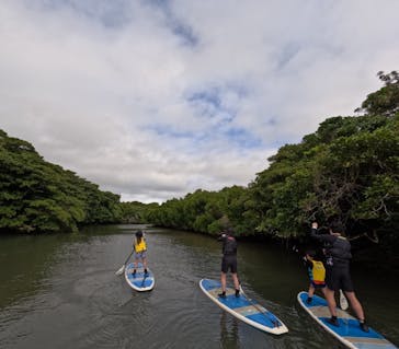 石垣島 ADVENTURE PiPi（イシガキジマアドベンチャーピピ）に投稿された画像（2024/2/27）