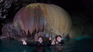 宮古島 ADVENTURE PiPi（ミヤコジマ アドベンチャー ピピ）に投稿された画像（2024/2/27）