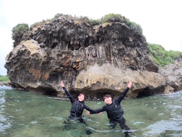 宮古島 ADVENTURE PiPi（ミヤコジマ アドベンチャー ピピ）に投稿された画像（2024/2/27）