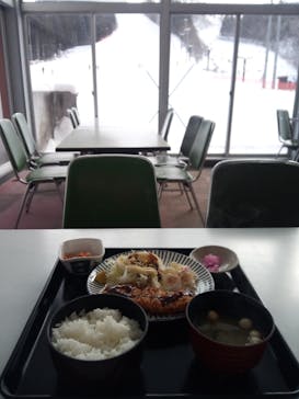 大仙市営協和スキー場に投稿された画像（2024/2/27）