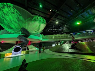 モビリティリゾートもてぎに投稿された画像（2024/2/27）