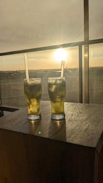 成田の命泉　大和の湯に投稿された画像（2024/2/27）