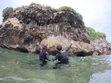 宮古島 ADVENTURE PiPi（ミヤコジマ アドベンチャー ピピ）に投稿された画像（2024/2/27）