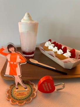 梅田スカイビル・空中庭園展望台に投稿された画像（2024/2/27）