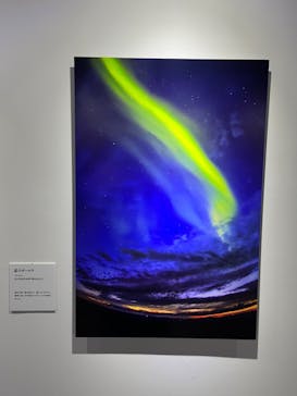 KAGAYA 星空の世界展に投稿された画像（2024/2/27）