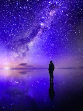 KAGAYA 星空の世界展に投稿された画像（2024/2/27）