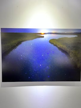 KAGAYA 星空の世界展に投稿された画像（2024/2/27）