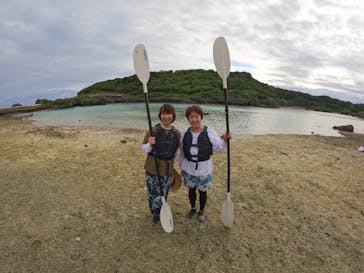 宮古島 ADVENTURE PiPi（ミヤコジマ アドベンチャー ピピ）に投稿された画像（2024/2/27）