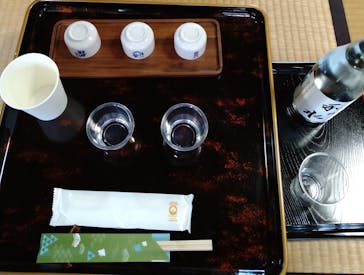 樹の下やよしなりに投稿された画像（2024/2/24）