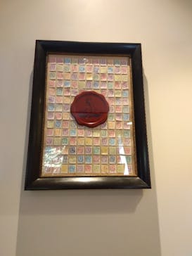 ムーミンバレーパークに投稿された画像（2024/2/27）