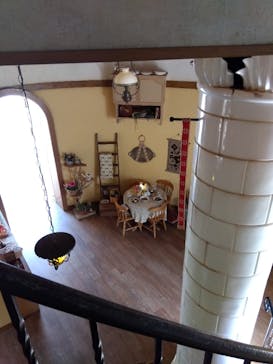 ムーミンバレーパークに投稿された画像（2024/2/27）