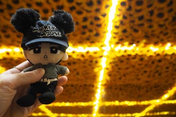 ゴッホ・アライブに投稿された画像（2024/2/27）