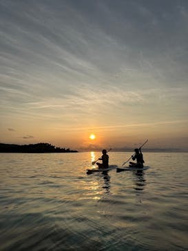 宮古島 ADVENTURE PiPi（ミヤコジマ アドベンチャー ピピ）に投稿された画像（2024/2/28）