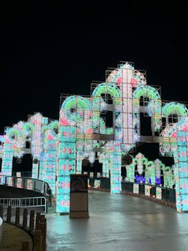 ラグーナテンボス ラグナシアに投稿された画像（2024/2/28）