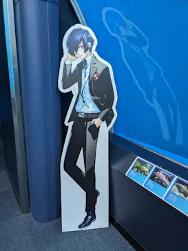 横浜・八景島シーパラダイスに投稿された画像（2024/2/28）