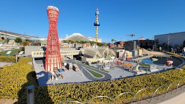 レゴランドⓇ・ジャパン・リゾートに投稿された画像（2024/2/28）