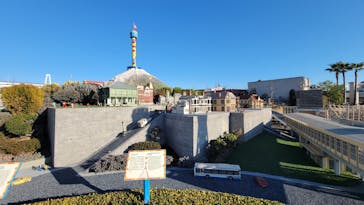 レゴランドⓇ・ジャパン・リゾートに投稿された画像（2024/2/28）