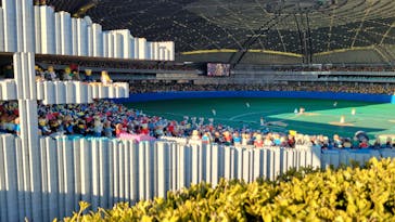 レゴランドⓇ・ジャパン・リゾートに投稿された画像（2024/2/28）